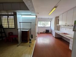 Jurongville @ Avenue 1 (D22), Shop House #580082951